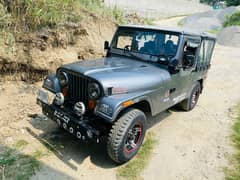 cj5