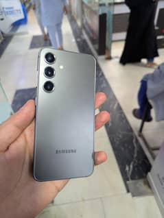 Samsung s24 8 256 non pta condition 10/8 waterpack