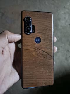 Motorola edge Plus