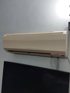 Mitsubishi Split AC 1.2 ton 14000 BTU