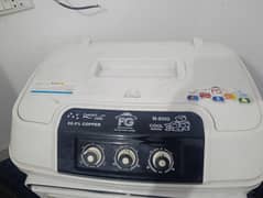 F. G . M_8500 Air Cooler