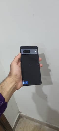 GOOGLE PIXEL 7 = PTA APPROVED