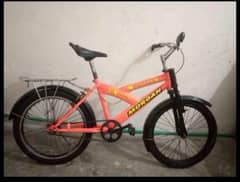 cycle