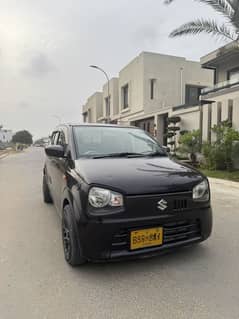 Suzuki Alto ene charge