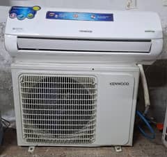 Kenwood Inverter Ac