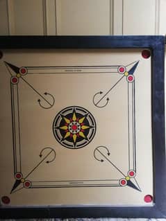 Carrom