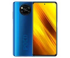 Xiaomi Poco X3 Pro - For Parts
