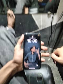 Bhai 10/11 hoga brand new phone koi masla ni 264 gb