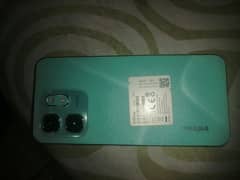 Infinix hot 50i