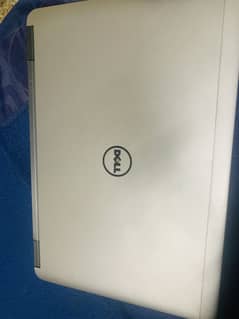 Dell Latitude E7240 i5 (4th Gen)