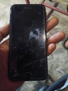 iphone 7 32GB (non PTA)