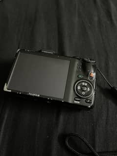 Fujifilm f550exr