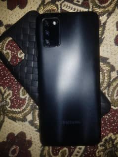 Samsung Galaxy A03s 4/64 Version