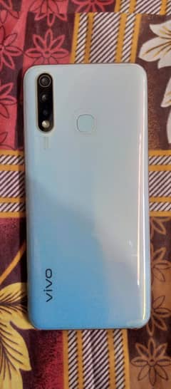 Vivo Y19