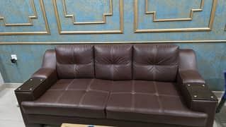 Sofa Set 3-2-1