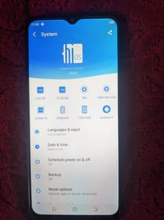Tecno Spark 4 kit  Approved