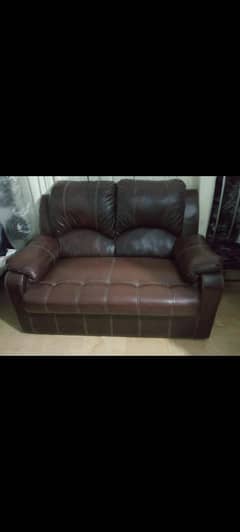 7 seater