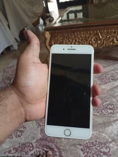 I phone 7 plus