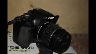 canon 600d