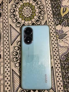 Oppo a58