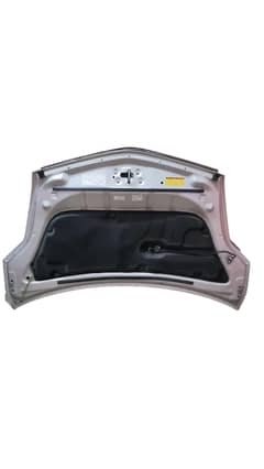 Prius 2007-2011 spare parts genuine oem kabuli nose cut bonnet diggi