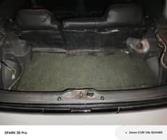 suzuki cultus 2009