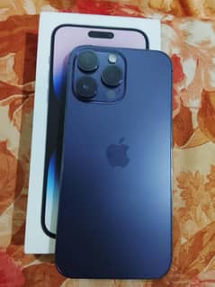 iphone 14 pro max non pta 256gb