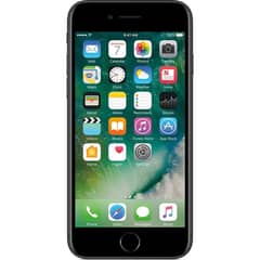 iPhone 7 32GB 9/10