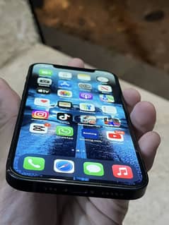 iPhone 12 Non PTA Factory Unlock 64 Gb