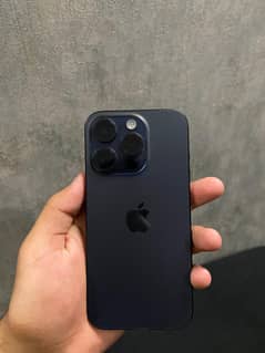 iphone 15 pro urgent sale