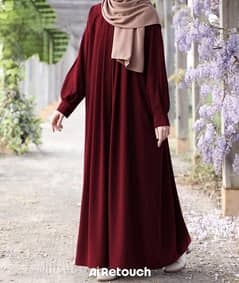 Georgette