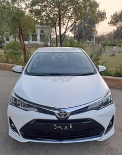 Altis 1.6 2021/2022