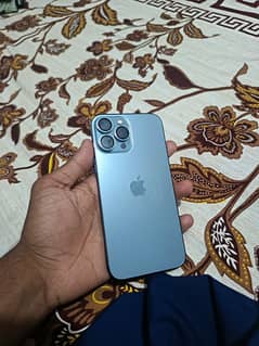 I phone 13 promax jv