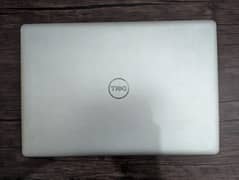 Dell 5570 i5 8th gen 8/256 fhd 2gb amd 2k display