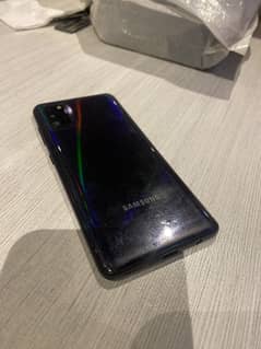Samsun Galaxy A41 | 4gb  | 64gb | Panel Damaged