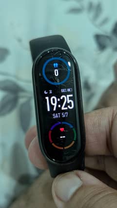 mi band 6