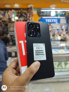 Redmi 13c