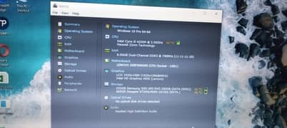 Lenovo Thinkpad T540P Core i5 4th Gen