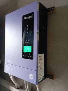 Fronus Solar Inverter PV 3200