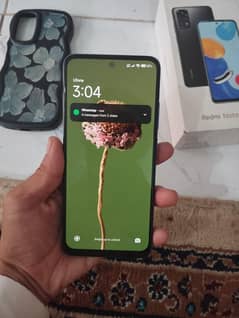 Redmi Note 11 (4+128)