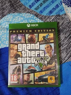Gta 5 Premium Edition