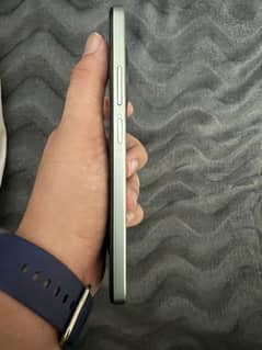 Poco C75 256/8 gb green colour