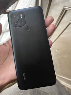 Redmi a2+