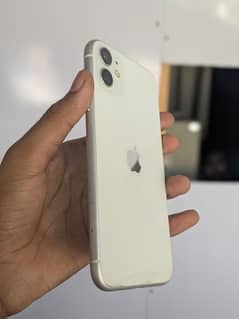 I phone 11