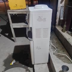 new dowlance water dispenser total gayen new condishian