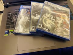 Call of duty black ops 6 for PS5 New