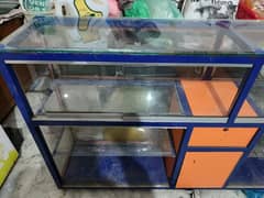 counter for shop