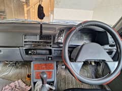 SUZUKI KHYBER 1997