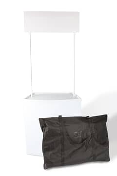 Kiosk China / Table Kiosk | Table Promotion / Counter | Stall Display