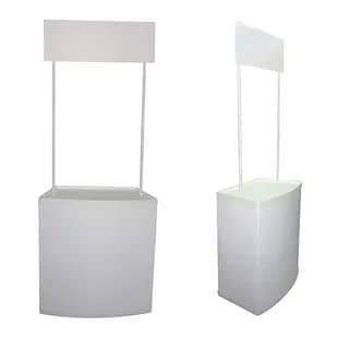 Kiosk China / Table Kiosk | Table Promotion / Counter | Stall Display 2